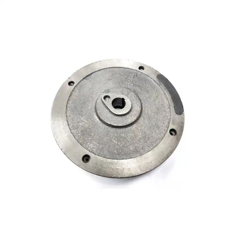 Prix Promo Volant magnétique moteur GGP