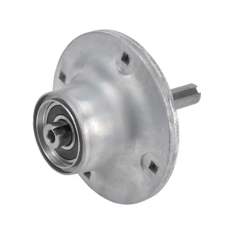 Palier de lame central autoportée Husqvarna / McCulloch – 576384103 Nouvel Arrivage