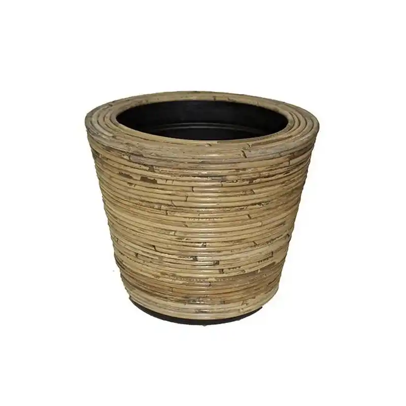 Promotion Drypot gris d42 h39