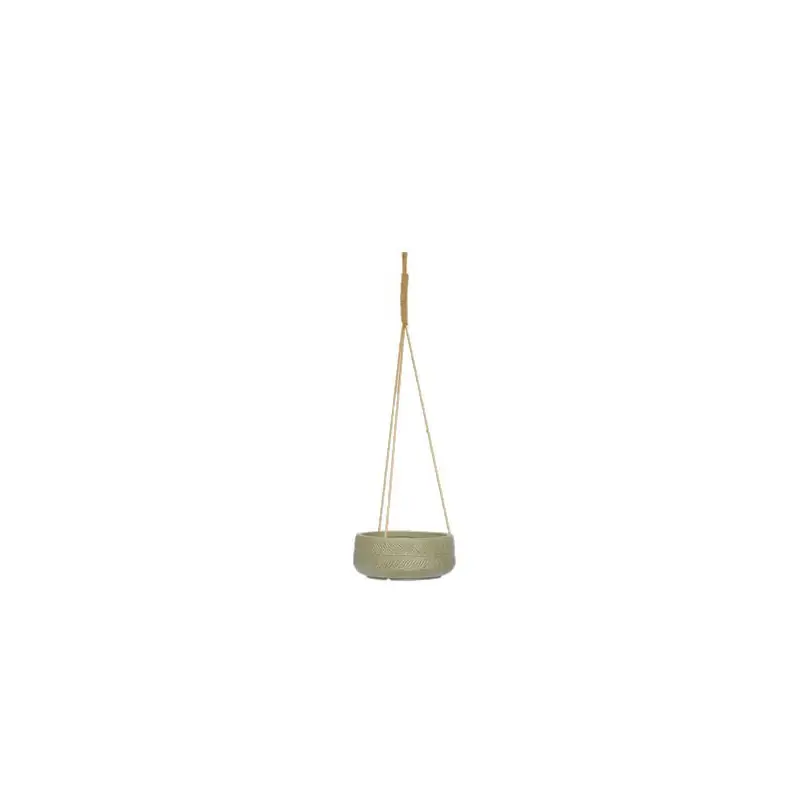 Suspension folium vert antique fibre 30.5 Paiement Sécurisé