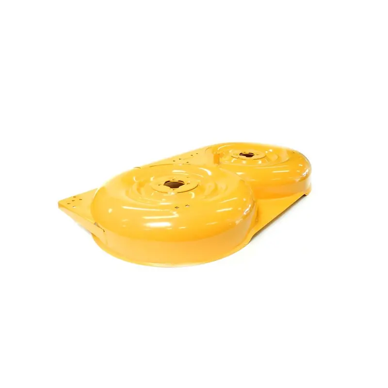 Carter de coupe autoportée Stiga Villa coupe frontale – 1134-3025-01 Top Vente