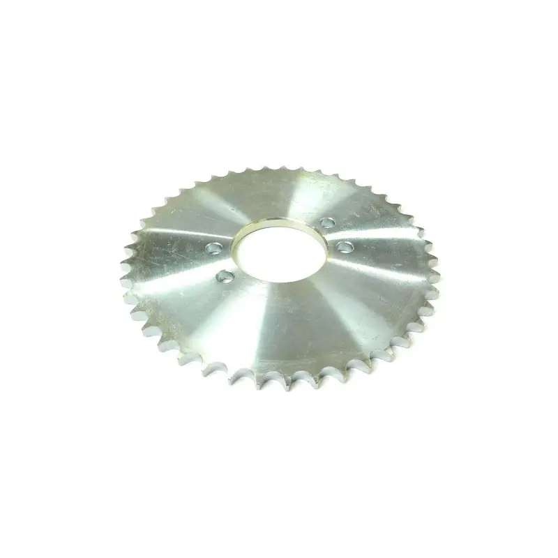 Couronne transmission tracteur tondeuse Mc Culloch – 576363001 Bon Marché