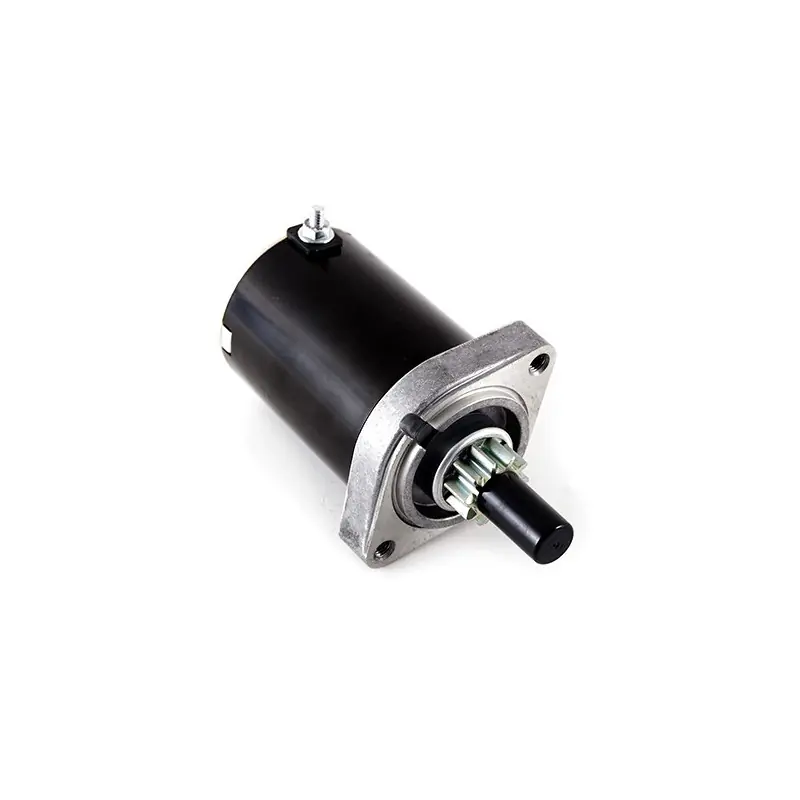 Démarreur moteur Kawasaki autoportée- 21163-0749 Commander Vite
