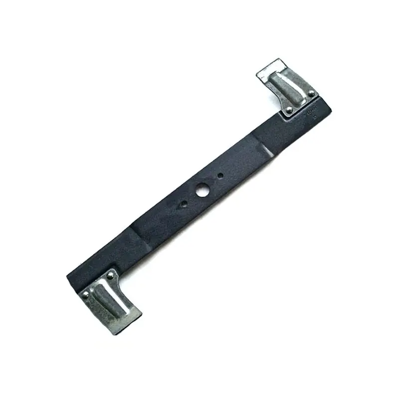 Expédition Rapide Lame de plateau de coupe autoportée Mc Culloch 62cm