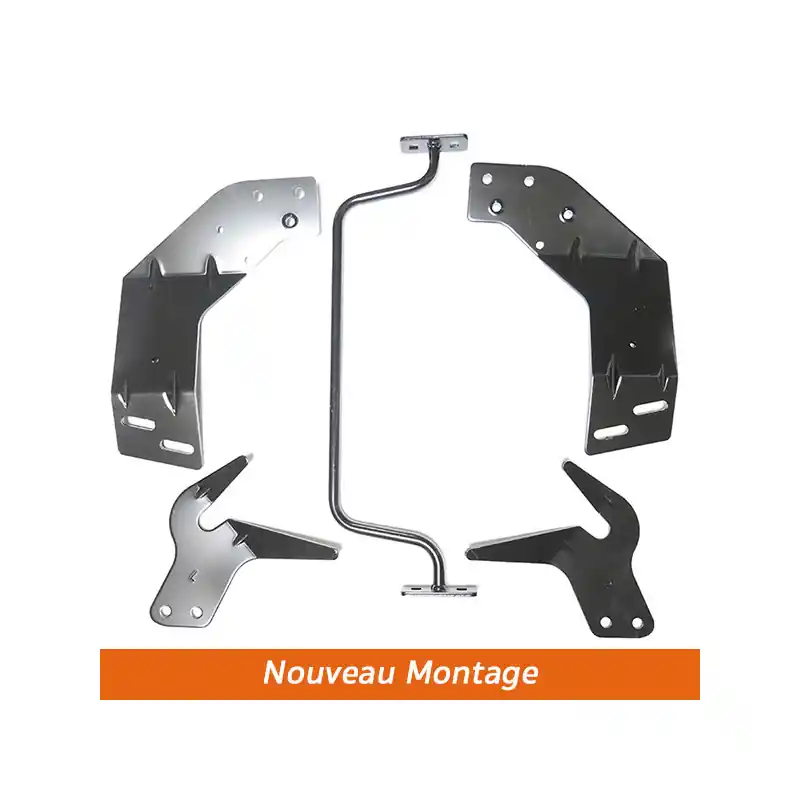Offre Spéciale Support panier autoportée Mc Culloch, Husqvarna – 587589001
