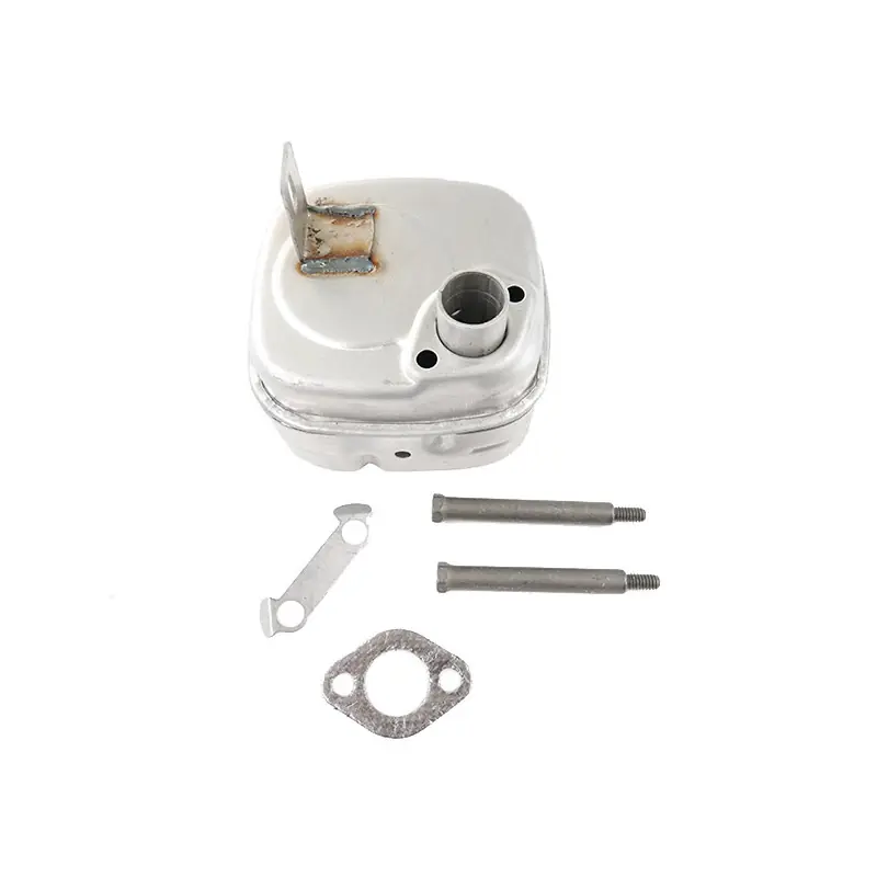 Authentique Pot échappement moteur Briggs et Stratton