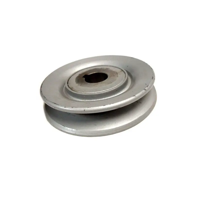 Poulie de palier tracteur tondeuse Husqvarna Rider R115C, R213C, R316T, R318, R320 Expédition Rapide