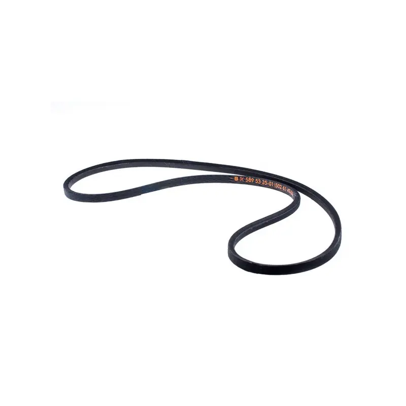 Prix Choc Courroie liaison traction autoportée Husqvarna R418Ts 4×4 – 589533501