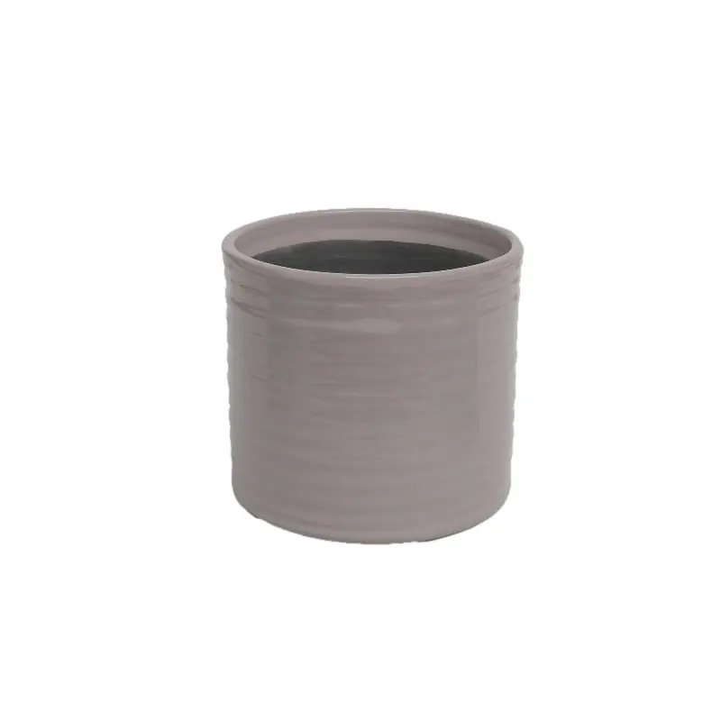 Cache-pot Fortuna 21 en Rose Clair – Élégance Artevasi pour Plantes d‘Intérieur Promotion Saisonnière