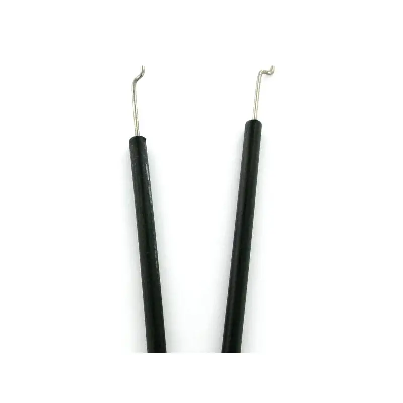 Cable de gaz autoportée Stiga Park et Villa – 1134-4197-03 Haute Qualité