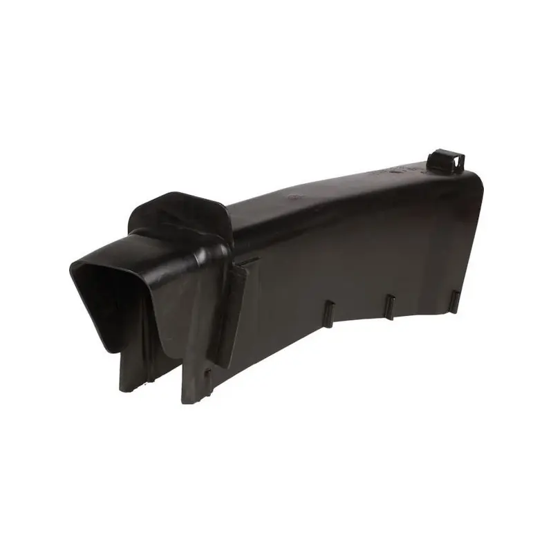Canal éjection rider Castelgarden F72 Must-Have