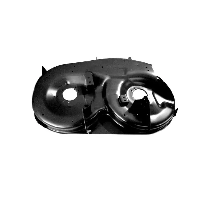 Soldes Plateau de coupe nu tracteur tondeuse Husqvarna - 532439104