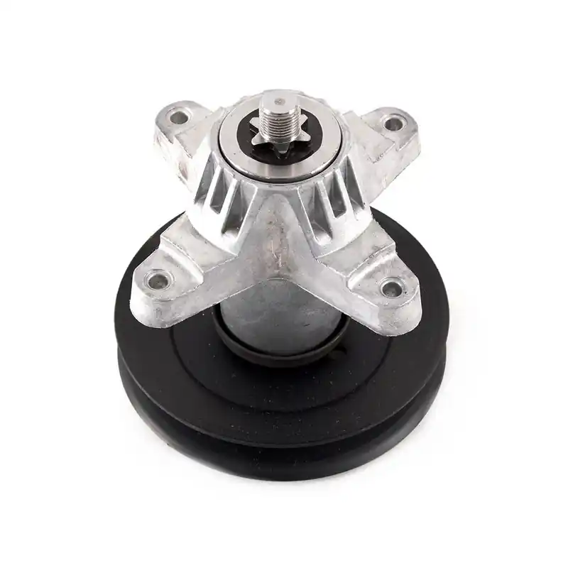 Prix Choc Palier de lame tracteur tondeuse MTD / Cub Cadet Origine – 618-04474B