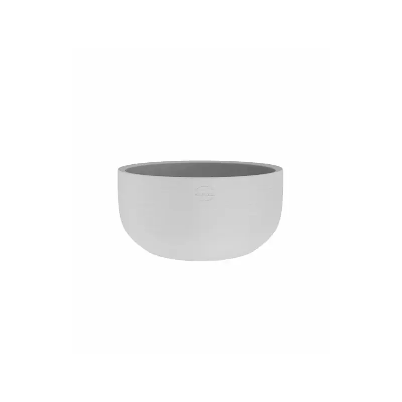 Commande En Gros Coupe Urania 30 cm Blanc – Élégance et Design pour Décoration – Artevasi