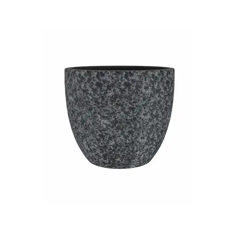 Affaire À Saisir Cache-Pot Hestia 17 cm Anthracite – Élégance Artevasi pour Plantes d‘Intérieur