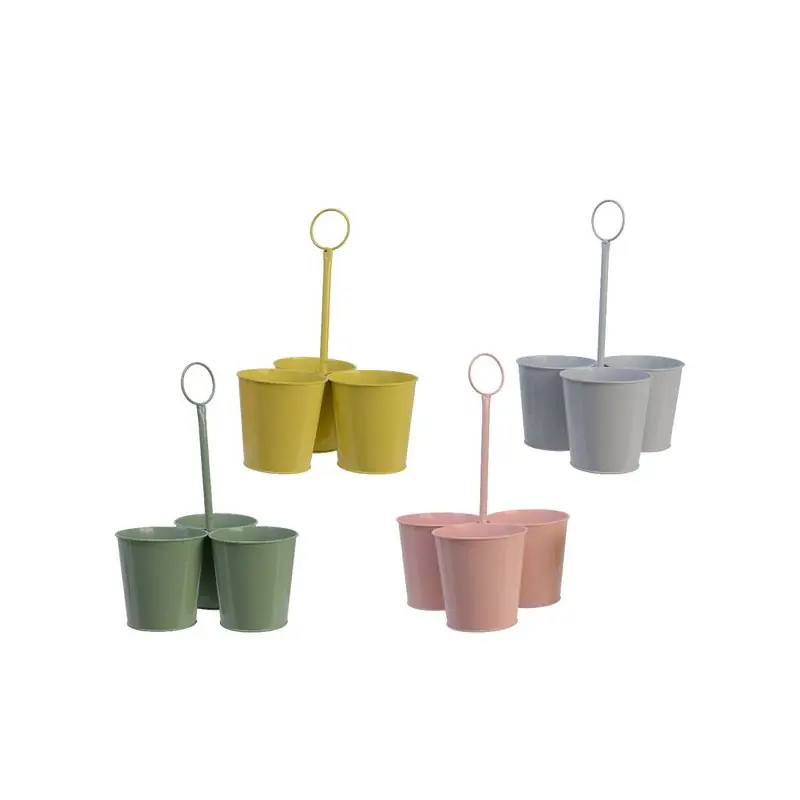 Offre Spéciale Cache pot/3 d24 h35