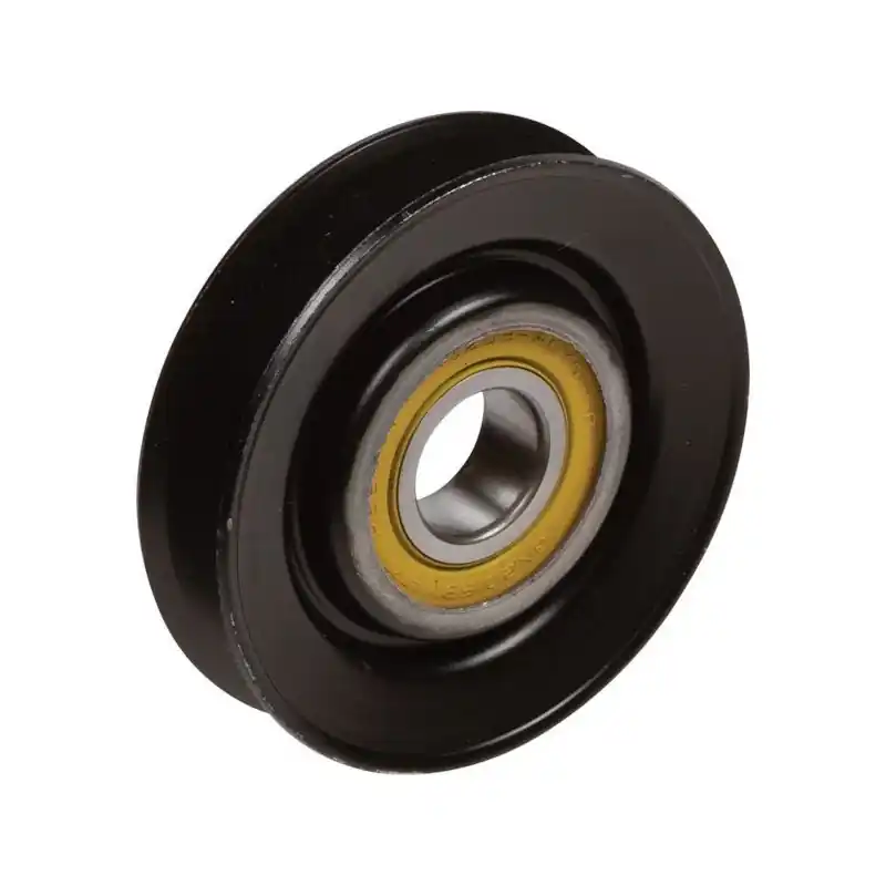 Expédié Aujourd'hui Poulie de guidage transmission courroie autoportée John Deere - GY21268