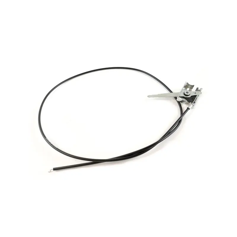 Satisfait Ou Remboursé Cable accélérateur complet tondeuse Oleo-Mac MAX44TBX, MAX53VBD