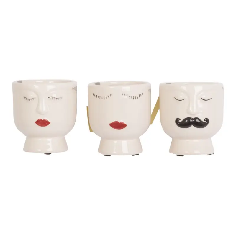 Prix Cassé Pots Magnetic Face it