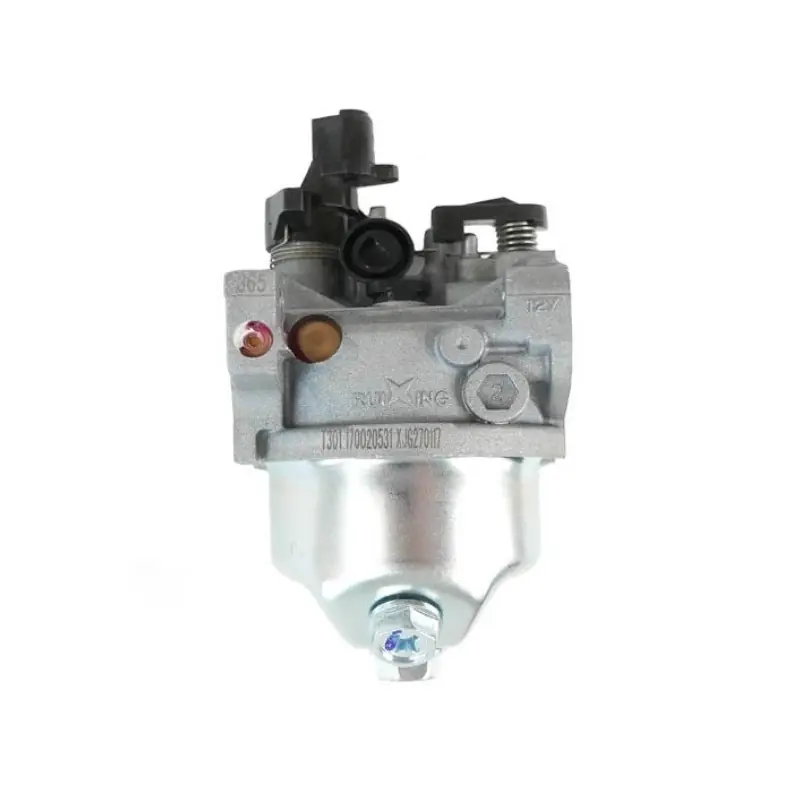 Carburateur moteur GGP / Stiga WBE0702 – 118550390/0 Populaire