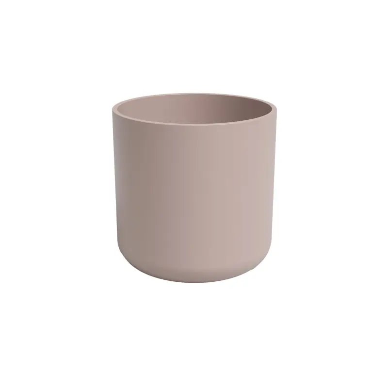 Cache-pot Juno Cactus 7 Ma Rose Clair – Élégance et Style pour vos Plantes d‘Intérieur Pas Cher