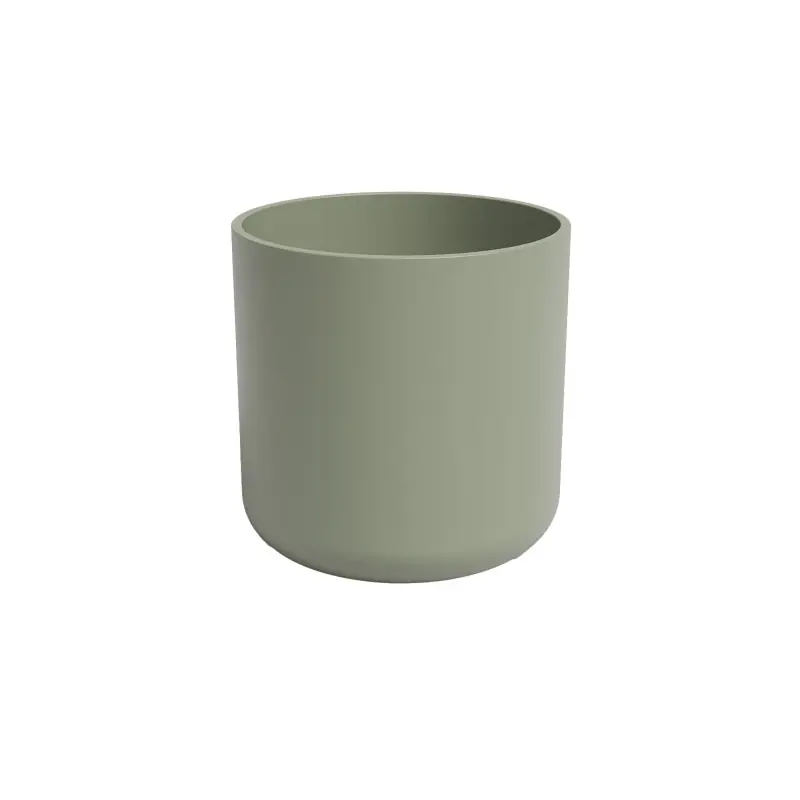 Marque Cache-pot Juno Cactus 7 m Vert – Élégance et Design pour vos Plantes d‘Intérieur