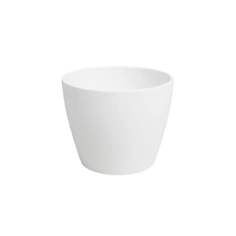 Produit De Marque Cache-Pot Nubia Cactus 9 MA Blanc – Élégance et Style pour vos Plantes d‘Intérieur
