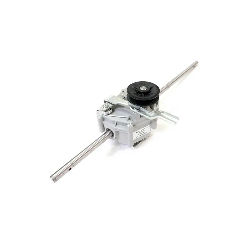 Boite vitesse tondeuse GGP T484TR Commander Vite