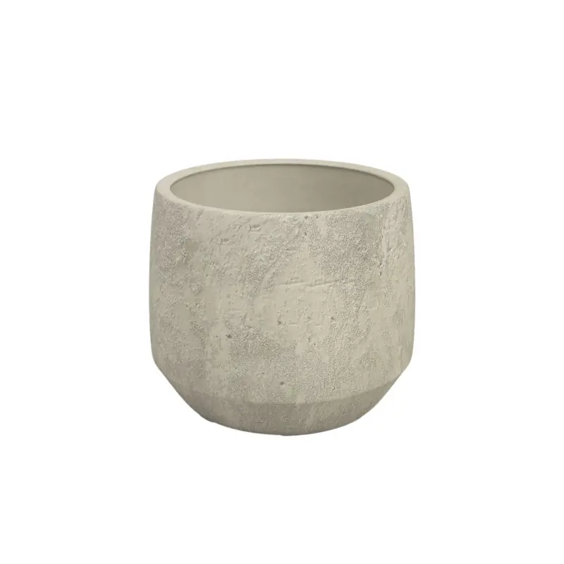 Acheter En Ligne Cache-pot Venus 19 cm en Ma Champagne – Élégance pour vos plantes d‘intérieur