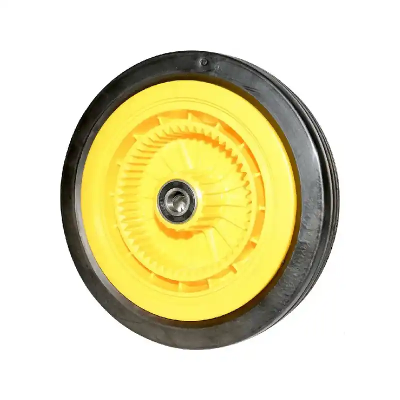 Roue traction tondeuse Wolf 24412 Offre Limitée