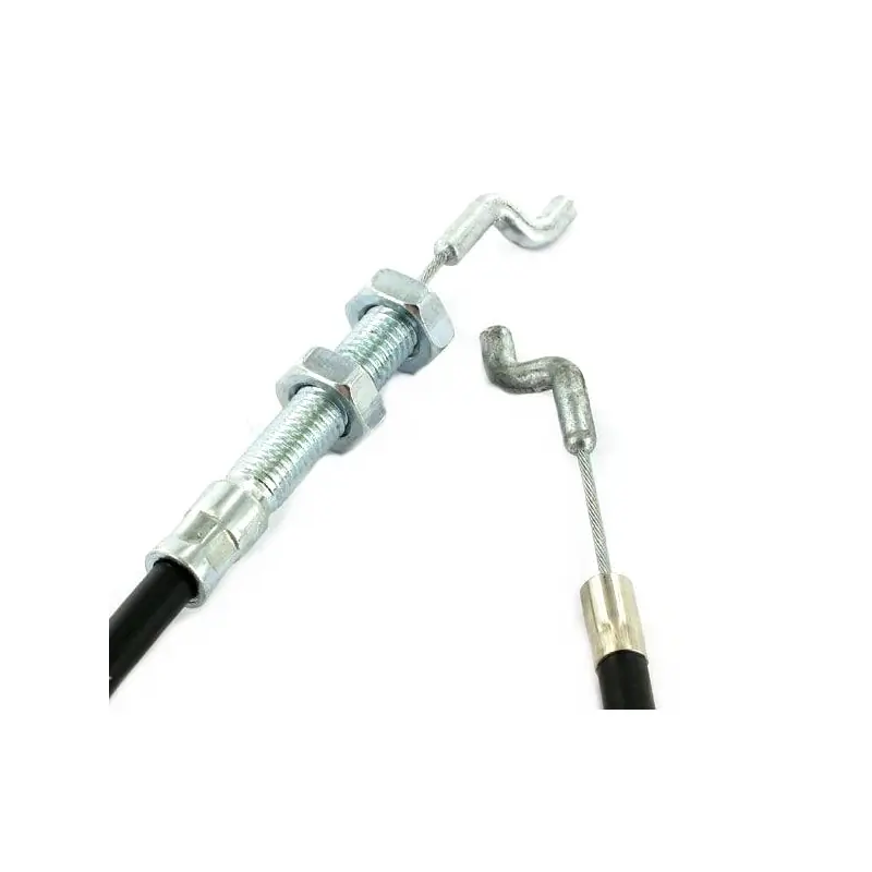 Câble d‘arrêt moteur tondeuse à gazon Solo Offre Exclusive