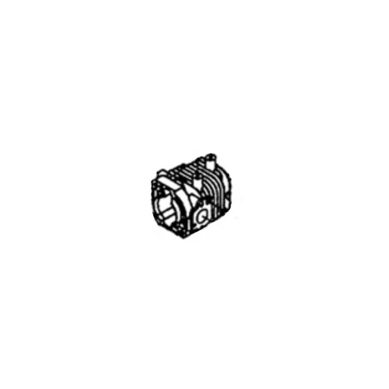 Cylindre taille-haies Shindaiwa Solde