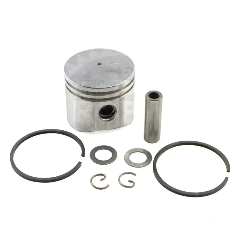 Piston taille haies sur perche Echo Quantité Limitée