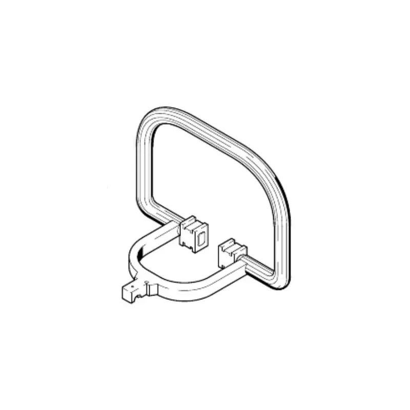 Poignée avant taille-haies Stihl Acheter En Ligne