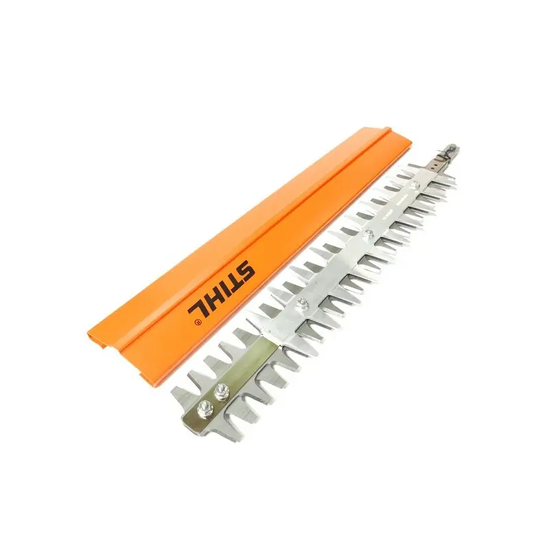 Acheter En Ligne Jeu de lames 50cm taille haies Stihl HS75 et HS80