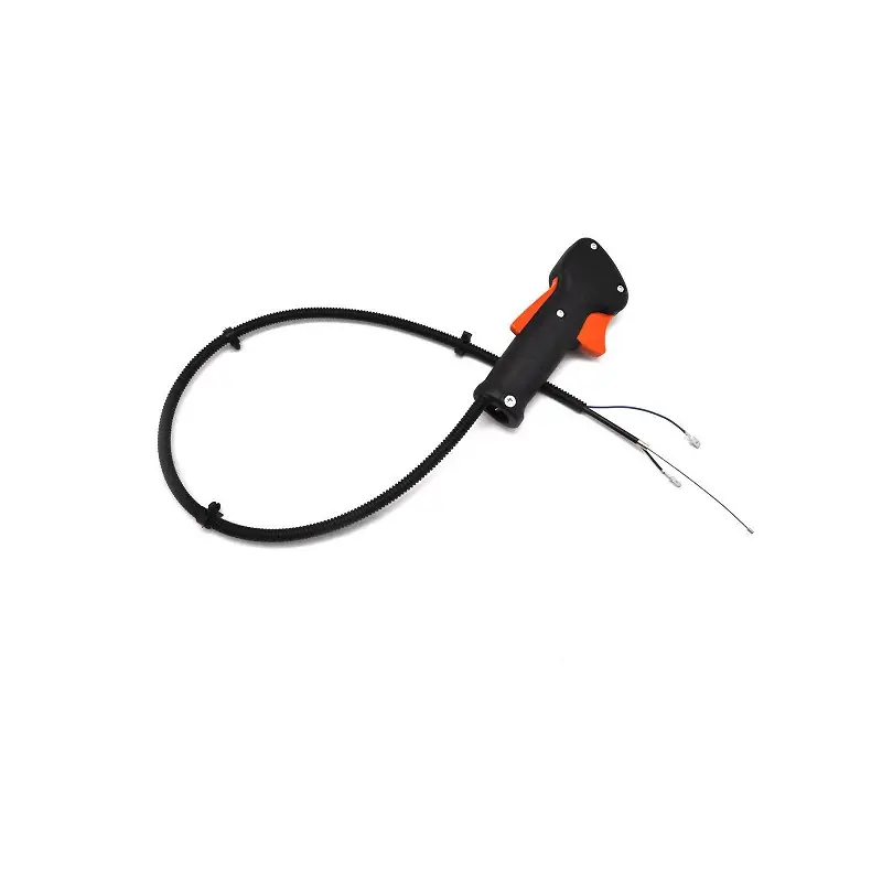 Poignée arrière taille haies Stihl Populaire