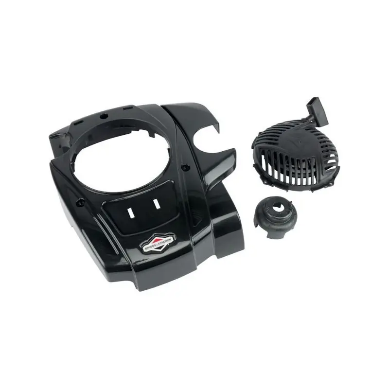 Kit lanceur complet moteur tondeuse Briggs et Stratton Offre Spéciale