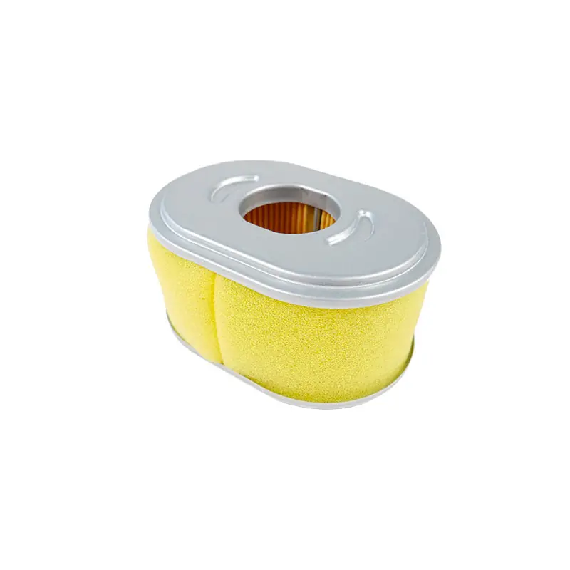 Marque Filtre à air moteur Honda GX110 et GX120 - 17210ZE0505 - Origine