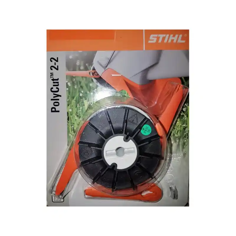 Meilleure Vente Tete polycut coupe bordures Stihl 2-2