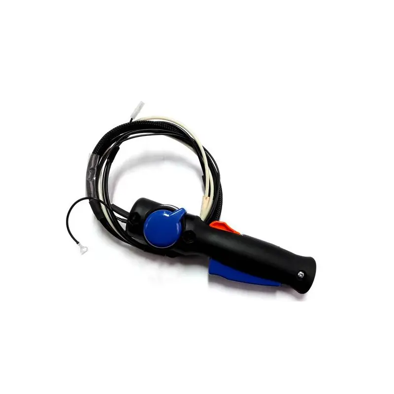 Meilleur Prix Poignée droite motoculteur Staub ST2152RP – 0340010040