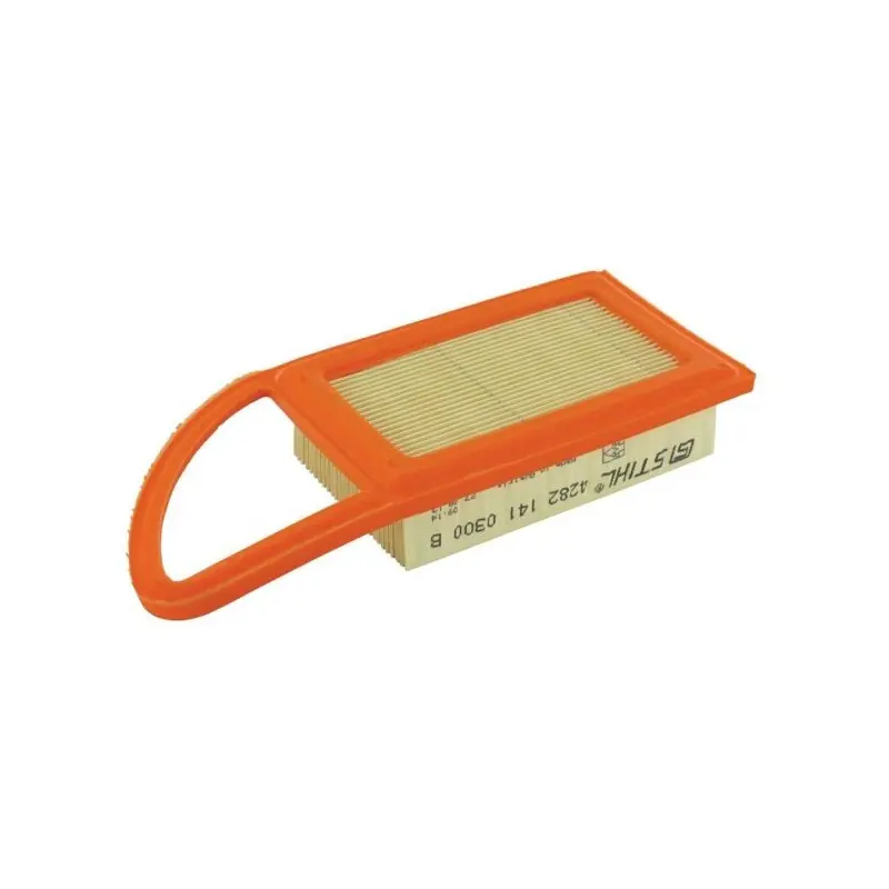 Filtre à air souffleur Stihl BR500, BR600, BR700 – 42821410300 Populaire