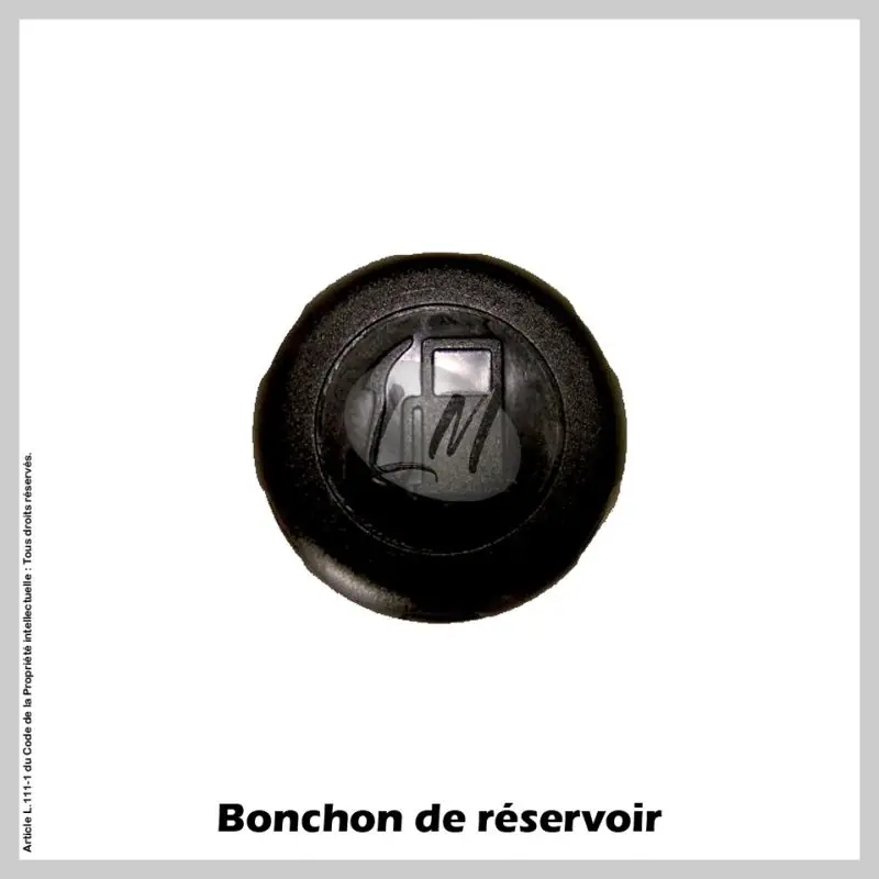 Vente Flash Bouchon essence pour HONDA 17620-ZL8-003, 17620-ZL8-073