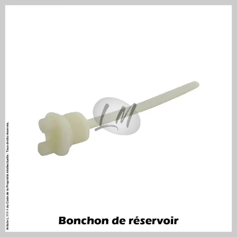 Achetez Aujourd&rsquo;hui Bouchon huile avec jauge pour Briggs & Stratton 281081, 280485