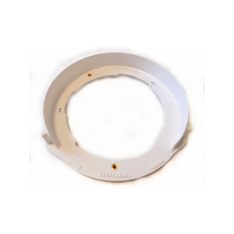 Marque Déflecteur de ventilateur autoportée Honda HF2315K1 HMF