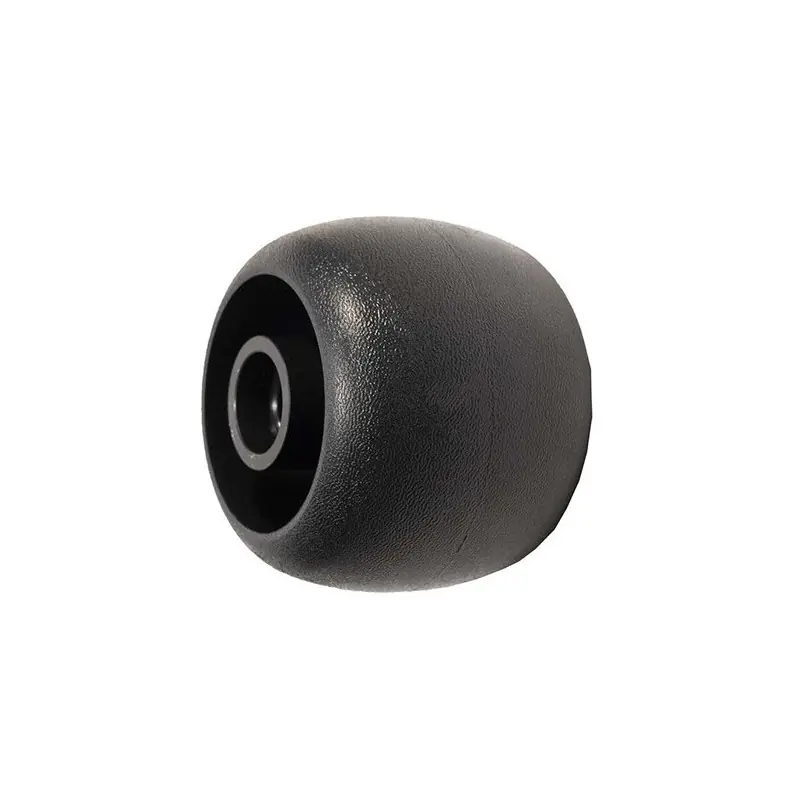Roue anti-scalp carter de coupe GGP / STIGA Dernier Modèle
