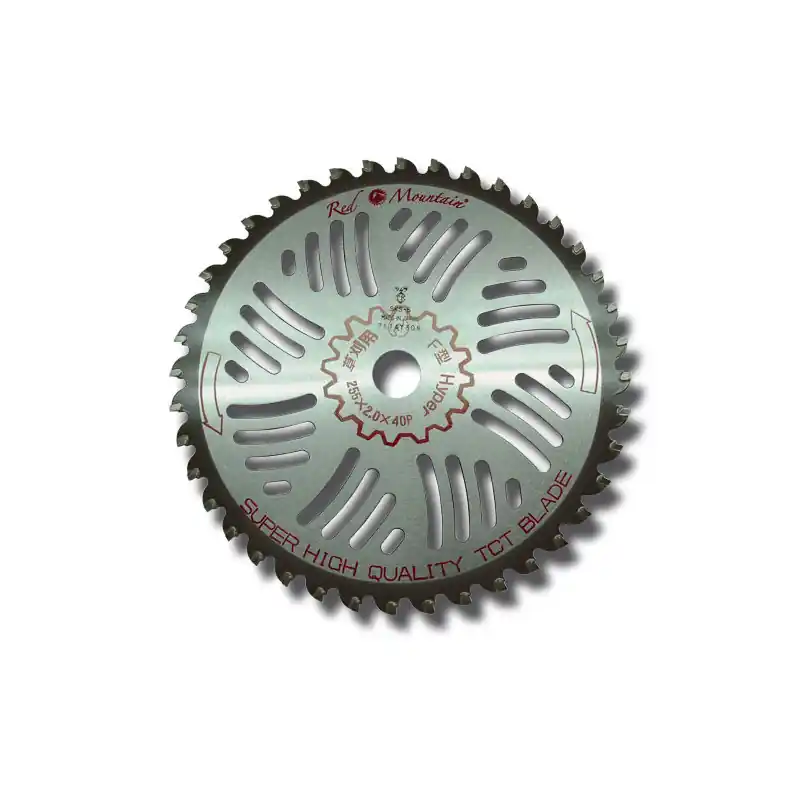 Marque Disque débroussailleuse 36 dents Acier SKS-5 universel