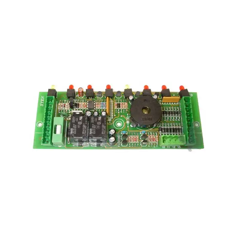 Carte électronique autoportée Honda HF2218 Hydro / Stiga – 125722407/0 Vente Flash