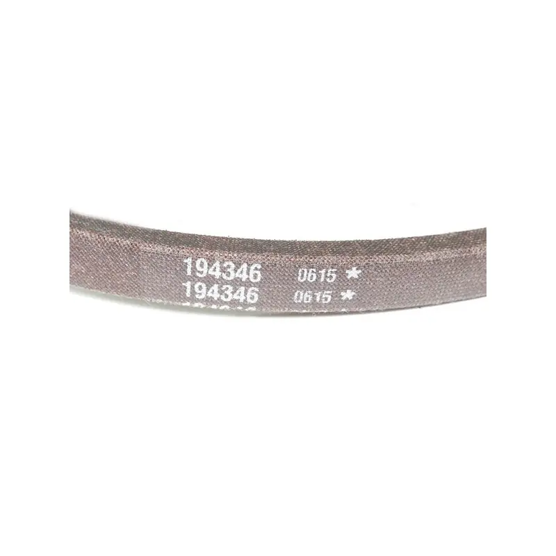 Haute Qualité Courroie traction tracteur tondeuse Husqvarna / McCulloch – 532194346