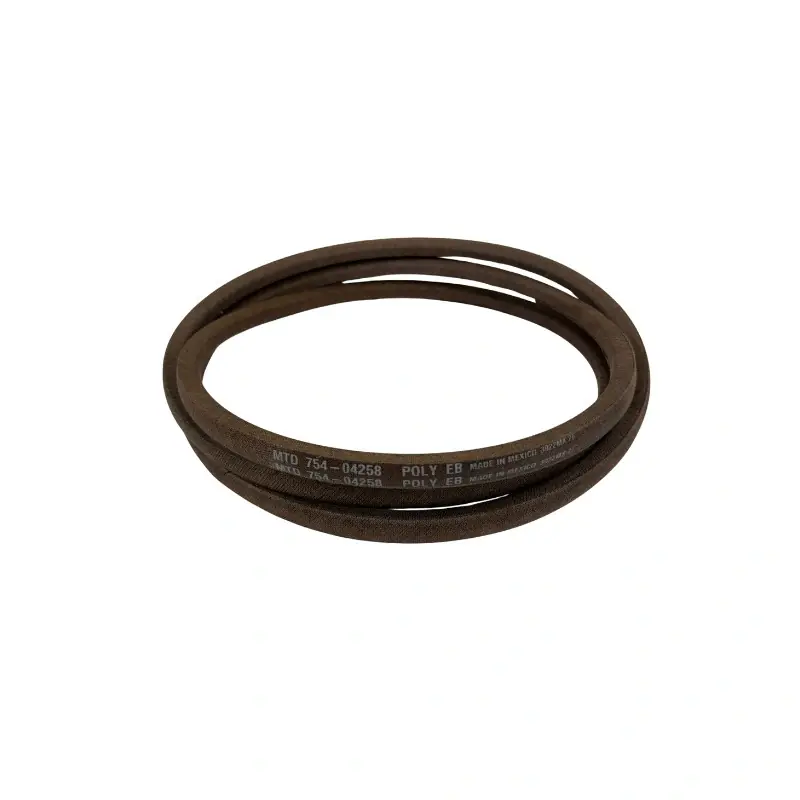 Achetez Aujourd&rsquo;hui Courroie transmission autoportée MTD / Massey Ferguson – 754-04258