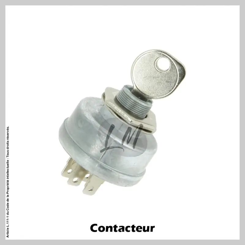 Super Prix Contacteur MURRAY – 91846